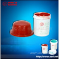 Pad Printing Silicon Rubber